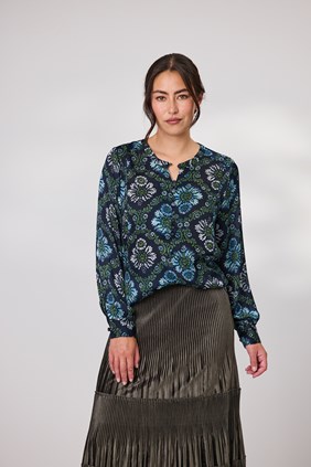 TERESA BLOUSE